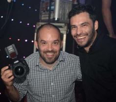 Foto de la galería: La Fiesta Retro volvió a convocar a los amantes de la buena música