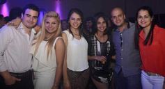 Foto de la galería: La Fiesta Retro volvió a convocar a los amantes de la buena música