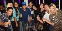 Foto de la galería: La Fiesta Retro volvió a convocar a los amantes de la buena música