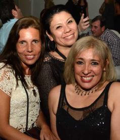 Foto de la galería: La Fiesta Retro volvió a convocar a los amantes de la buena música