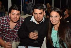 Foto de la galería: La Fiesta Retro volvió a convocar a los amantes de la buena música