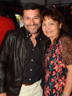 Foto de la galería: La Fiesta Retro volvió a convocar a los amantes de la buena música