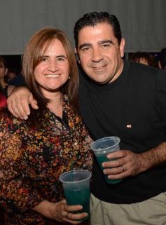 Foto de la galería: La Fiesta Retro volvió a convocar a los amantes de la buena música