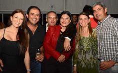 Foto de la galería: La Fiesta Retro volvió a convocar a los amantes de la buena música
