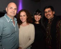 Foto de la galería: La Fiesta Retro volvió a convocar a los amantes de la buena música