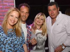 Foto de la galería: La Fiesta Retro volvió a convocar a los amantes de la buena música