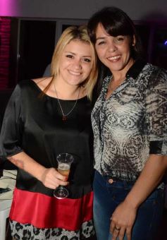 Foto de la galería: La Fiesta Retro volvió a convocar a los amantes de la buena música