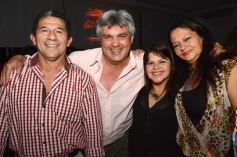 Foto de la galería: La Fiesta Retro volvió a convocar a los amantes de la buena música