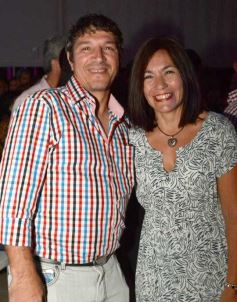 Foto de la galería: La Fiesta Retro volvió a convocar a los amantes de la buena música