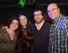 Foto de la galería: La Fiesta Retro volvió a convocar a los amantes de la buena música