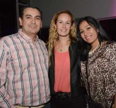 Foto de la galería: La Fiesta Retro volvió a convocar a los amantes de la buena música