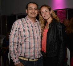 Foto de la galería: La Fiesta Retro volvió a convocar a los amantes de la buena música