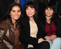 Foto de la galería: La Fiesta Retro volvió a convocar a los amantes de la buena música