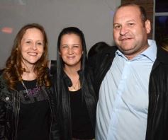 Foto de la galería: La Fiesta Retro volvió a convocar a los amantes de la buena música