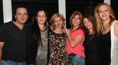 Foto de la galería: La Fiesta Retro volvió a convocar a los amantes de la buena música