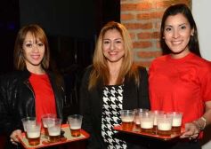 Foto de la galería: La Fiesta Retro volvió a convocar a los amantes de la buena música