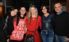 Foto de la galería: La Fiesta Retro volvió a convocar a los amantes de la buena música