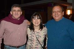 Foto de la galería: La Fiesta Retro volvió a convocar a los amantes de la buena música