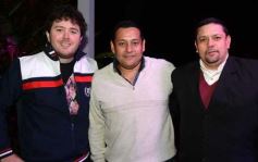 Foto de la galería: La Fiesta Retro volvió a convocar a los amantes de la buena música