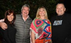 Foto de la galería: La Fiesta Retro volvió a convocar a los amantes de la buena música