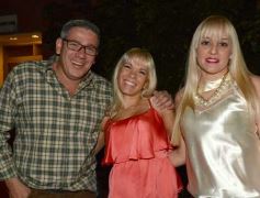 Foto de la galería: La Fiesta Retro volvió a convocar a los amantes de la buena música