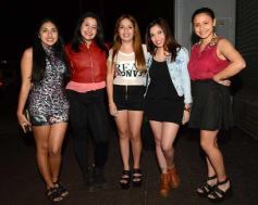 Foto de la galería: Sábado a pura diversión en El Fogón