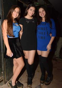 Foto de la galería: Sábado a pura diversión en El Fogón