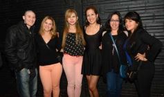 Foto de la galería: Sábado a pura diversión en El Fogón