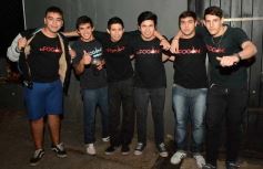 Foto de la galería: Sábado a pura diversión en El Fogón