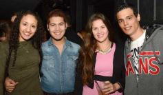 Foto de la galería: Sábado a pura diversión en El Fogón