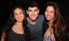 Foto de la galería: Sábado a pura diversión en El Fogón