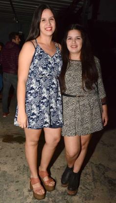 Foto de la galería: Sábado a pura diversión en El Fogón