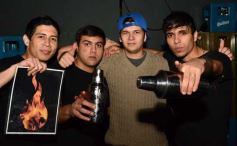 Foto de la galería: Sábado a pura diversión en El Fogón