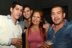 Foto de la galería: Sábado a pura diversión en El Fogón