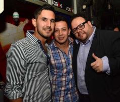 Foto de la galería: Sábado a pura diversión en El Fogón