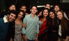 Foto de la galería: Sábado a pura diversión en El Fogón