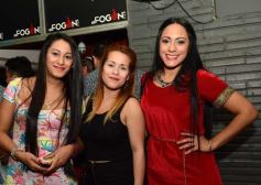 Foto de la galería: Sábado a pura diversión en El Fogón