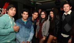 Foto de la galería: Sábado a pura diversión en El Fogón