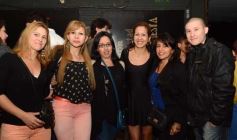 Foto de la galería: Sábado a pura diversión en El Fogón