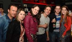 Foto de la galería: Sábado a pura diversión en El Fogón