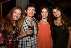 Foto de la galería: Sábado a pura diversión en El Fogón