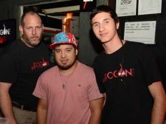 Foto de la galería: Sábado a pura diversión en El Fogón