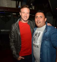 Foto de la galería: Sábado a pura diversión en El Fogón