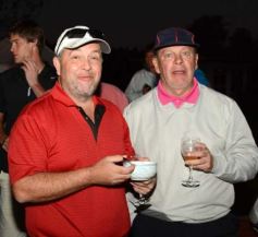 Foto de la galería: Gorostiaga levantó la Copa Osde en el Tacurú