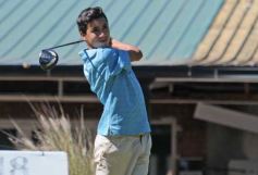 Foto de la galería: Gorostiaga levantó la Copa Osde en el Tacurú