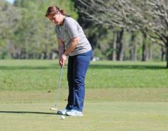 Foto de la galería: Gorostiaga levantó la Copa Osde en el Tacurú