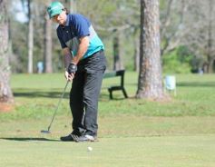 Foto de la galería: Gorostiaga levantó la Copa Osde en el Tacurú