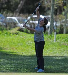 Foto de la galería: Gorostiaga levantó la Copa Osde en el Tacurú