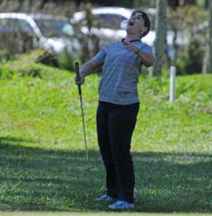 Foto de la galería: Gorostiaga levantó la Copa Osde en el Tacurú