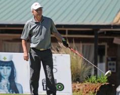 Foto de la galería: Gorostiaga levantó la Copa Osde en el Tacurú